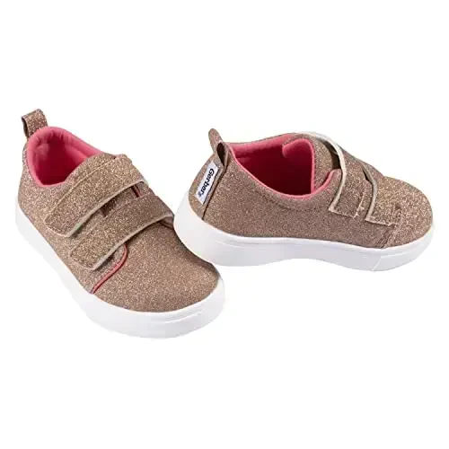 Gerber Kids' First Walker Sneakers - 4