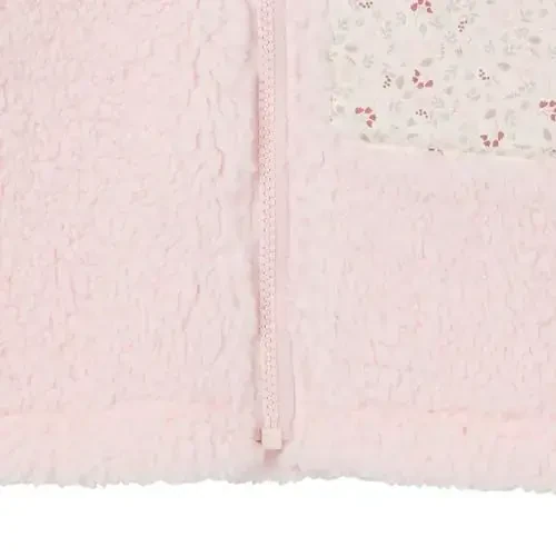 Gerber Unisex-Baby Toddler Boys Girls Sherpa Fleece-Lined Zip Up Jacket - 5