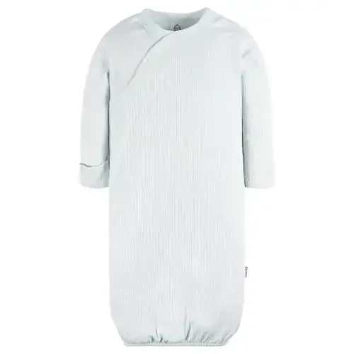 Gerber Unisex Baby 4-Pack Sleeper Gown - GERBER (1)