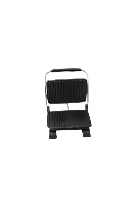 Gerçek Döküm Tost Makinesi Fma07266 - Gri - 7