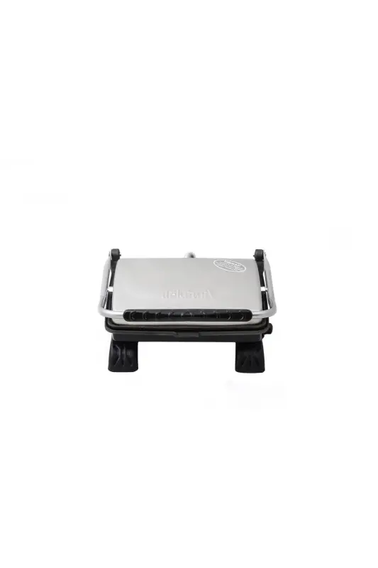 Gerçek Döküm Tost Makinesi Fma07266 - Gri - 2