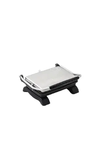 Gerçek Döküm Tost Makinesi Fma07266 - Gri - 3