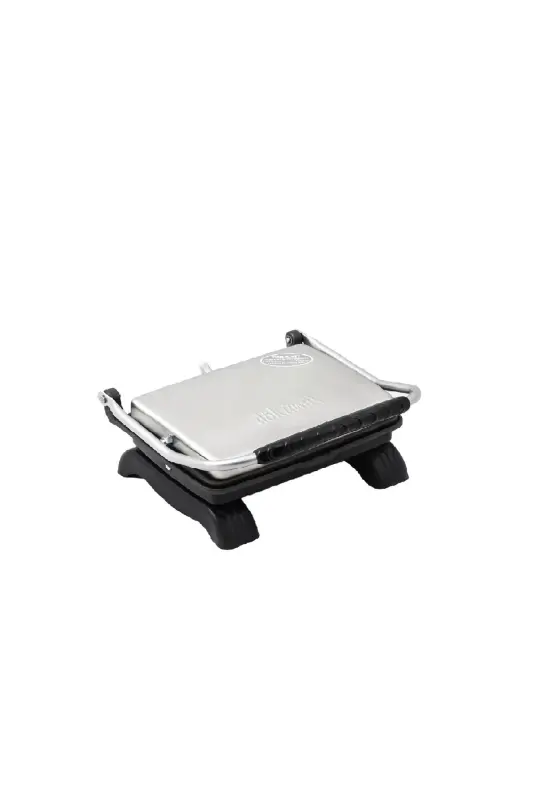 Gerçek Döküm Tost Makinesi Fma07266 - Gri - 3
