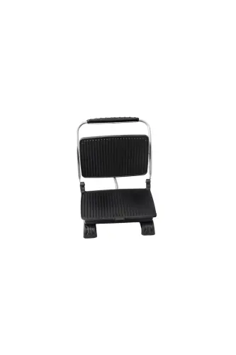 Gerçek Döküm Tost Makinesi Fma07266 - Gri - 4