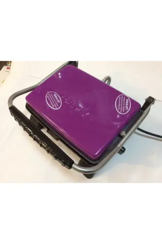 Gerçekdöküm Tost Makinesi Fma07266 - lila - DÖKÜMIX (1)