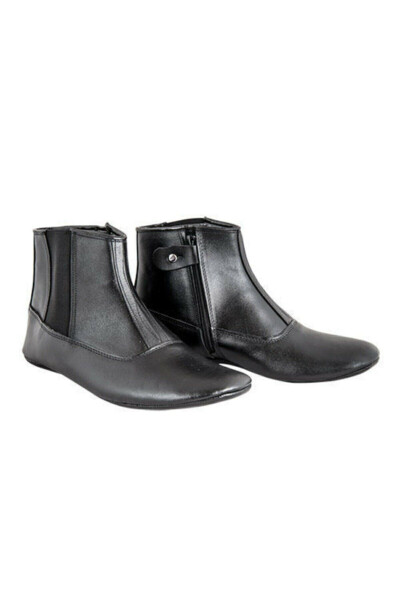 Gerede Single-Sole, Single-Zipper, Lined Mest Size 39 - GENEL MARKALAR