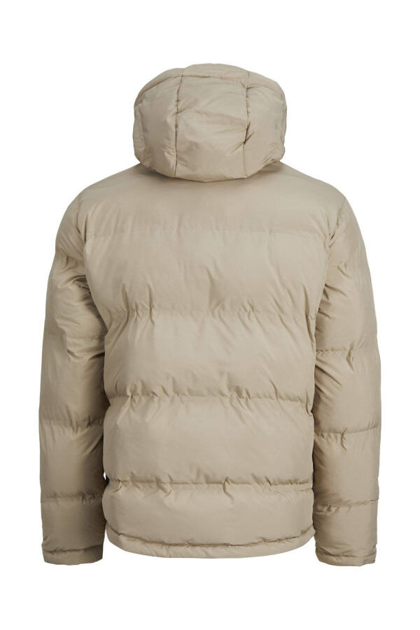 Geri Dönüştürülmüş Puffer Mont - 6