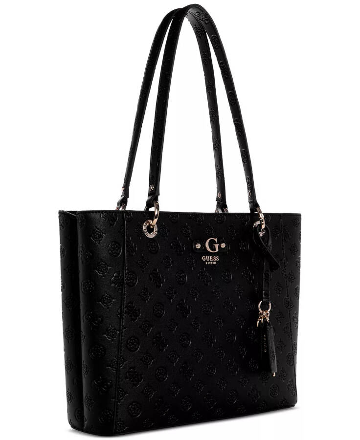 Gerty Noel Katta tote Qora - 4