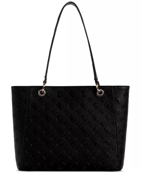 Gerty Noel Katta tote Qora - 5