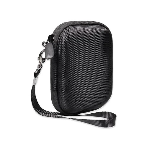 GETGEAR INIU Ko'chma Zaryadlovchi Qurilmasi Uchun Qopqoq, Kichik 10000mAh Power Bank USB C Kirish/Chiqish 22.5W Tez Zaryadlash (Qora) - 2