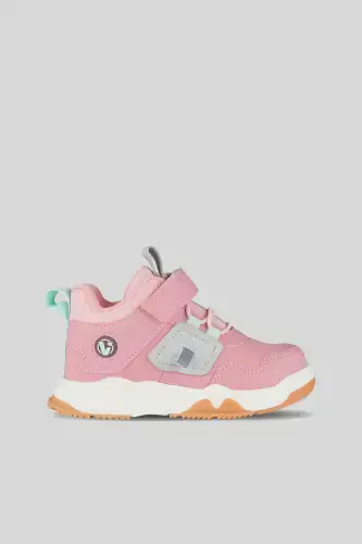 Getto Lightweight Phylon Girl Baby and Child Powder Color B - 1