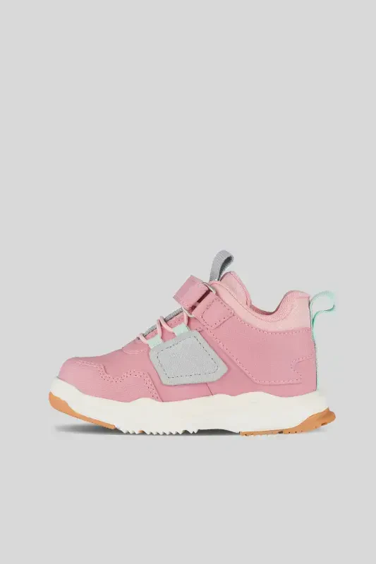 Getto Lightweight Phylon Girl Baby and Child Powder Color B - 2