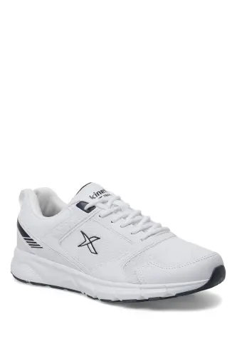 Gibson Tx 2fx Men's Running Shoe-White - 1