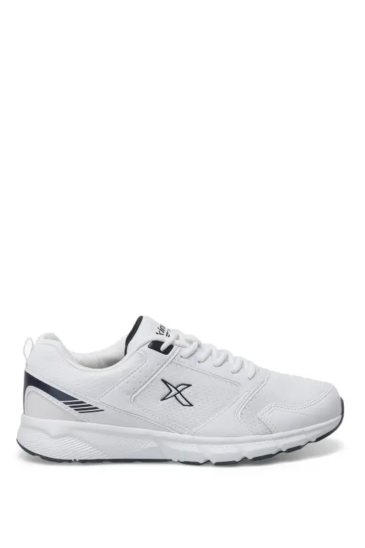 Gibson Tx 2fx Men's Running Shoe-White - 2