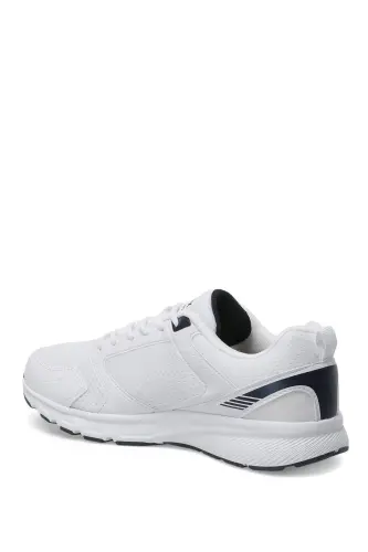 Gibson Tx 2fx Men's Running Shoe-White - 3