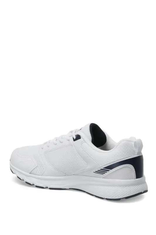 Gibson Tx 2fx Men's Running Shoe-White - 3