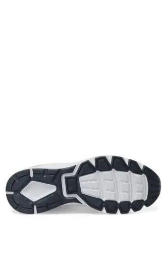 Gibson Tx 2fx Men's Running Shoe-White - 4