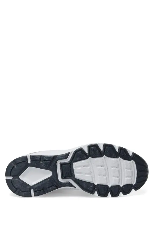 Gibson Tx 2fx Men's Running Shoe-White - 4