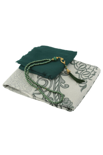 Gift Women's Hajj and Umrah Set (Hajj Set No: 1 Women) - 2