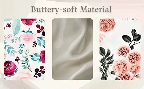 Giggle Angel yangi tug'ilgan chaqaloqlar uchun uxlash ko'ylagi - Tugunli tunika chaqaloq qiz uchun uyga kelish kiyimlari - Shlyapa bilan 2 qismli to'plam - 6