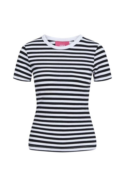 Gigi Women's T-Shirt (12249830-BW) - 1