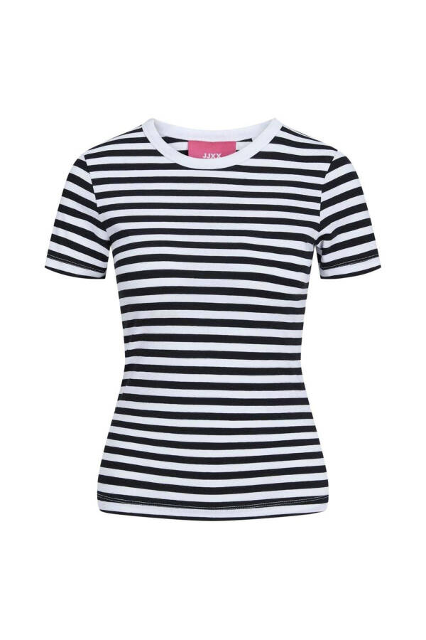 Gigi Women's T-Shirt (12249830-BW) - 1