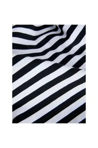 Gigi Women's T-Shirt (12249830-BW) - 6