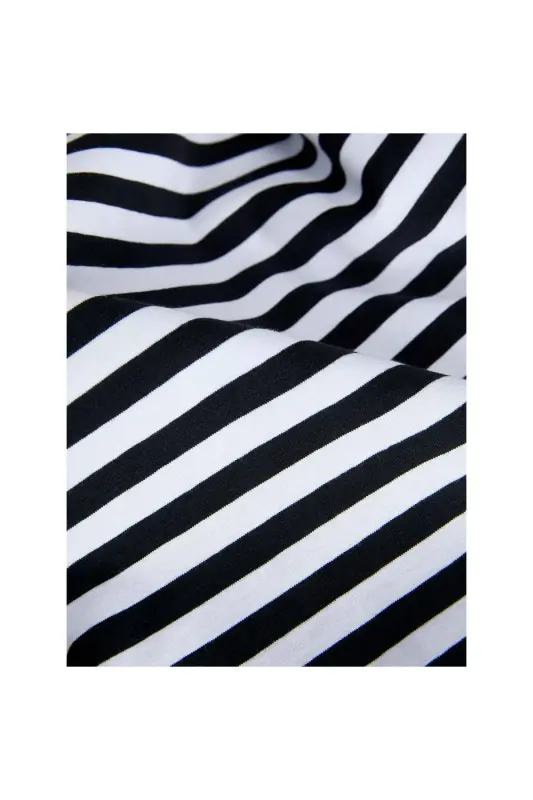 Gigi Women's T-Shirt (12249830-BW) - 6