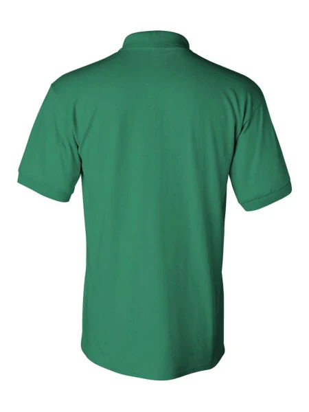 Gildan - DryBlend Jersey Polo - 8800 - Kelly Green - Razmeri: 5XL - 3