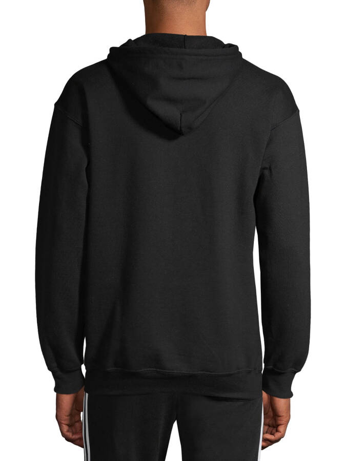 Gildan Unisex Heavy Blend Fleece Full Zip Hooded Sweatshirt, Size Small to 3XL- - 9