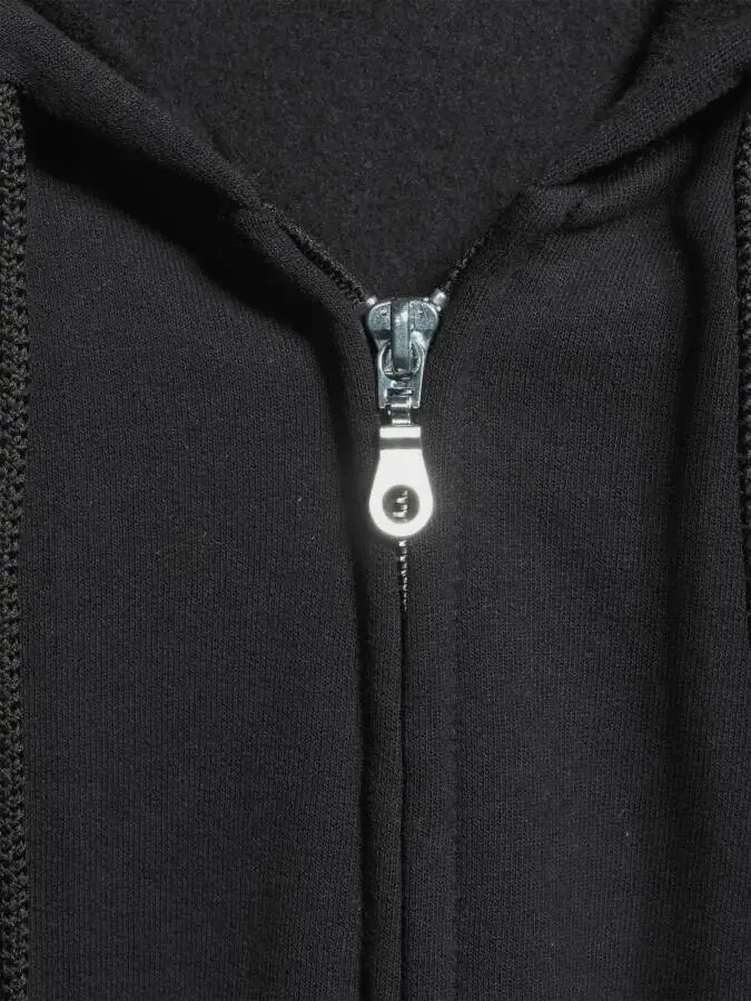 Gildan Unisex Heavy Blend Fleece Full Zip Hooded Sweatshirt, S dan 3XL gachagachagacha - 12