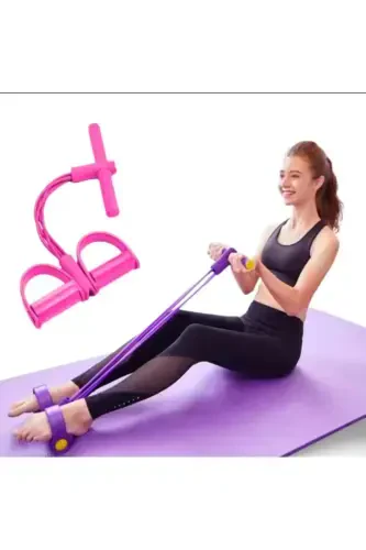 Гимнастический снаряд Body Trimmer - 3