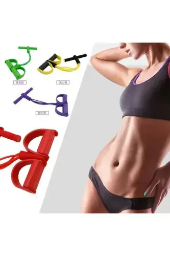 Gimnastika Asboblari Body Trimmer - 4