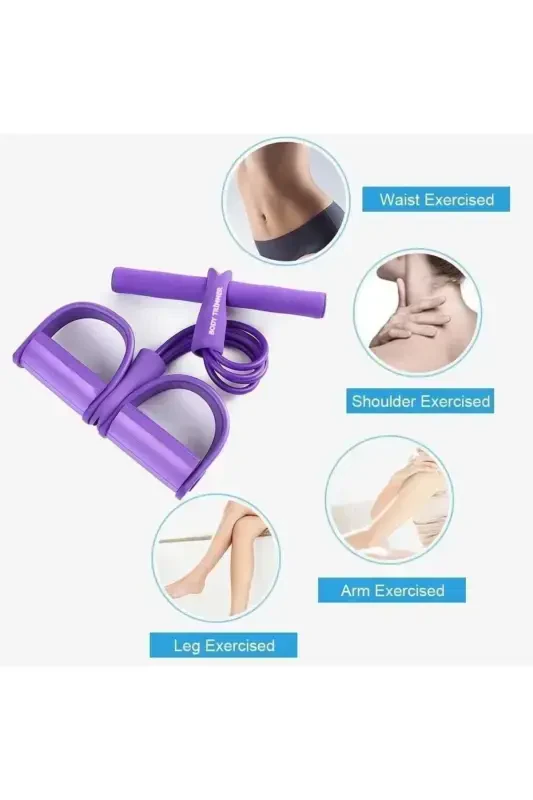 Gimnastika Asboblari Body Trimmer - 5