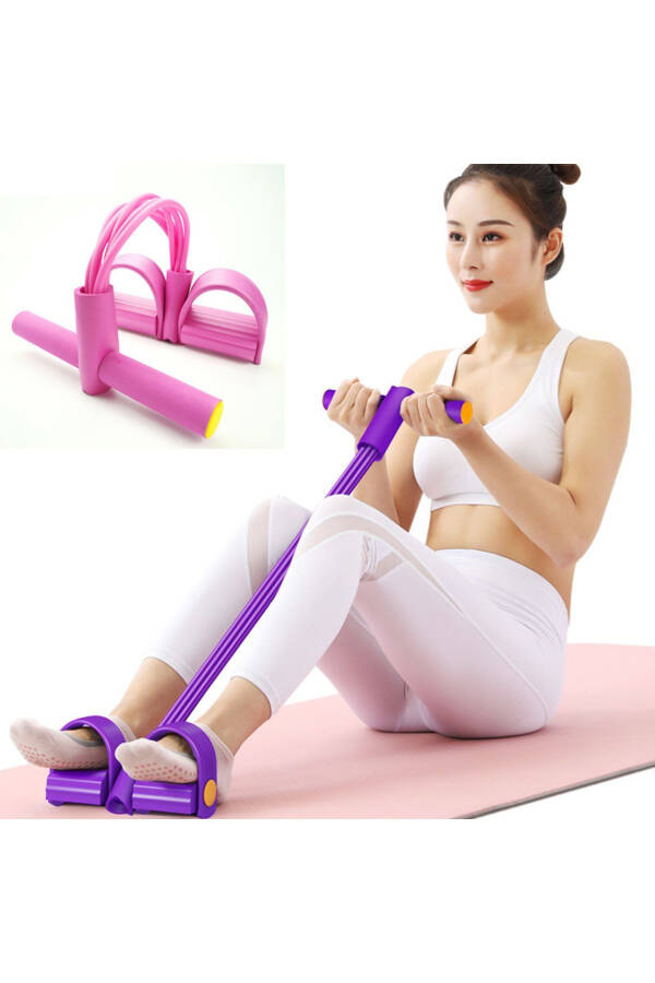 Gimnastika Asboblari Body Trimmer - 1