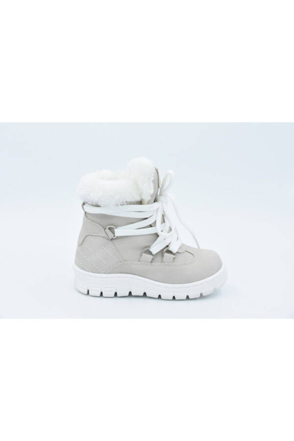 Girl Baby Beige Kappa Boots 946.b20k.262 - 2