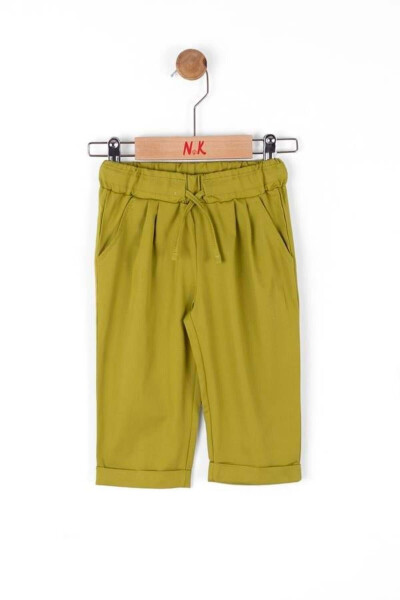 Girl Baby Fresh Pants 56617 - NK KIDS