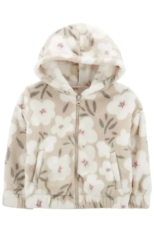 Girl Baby Sweatshirt - Modazone