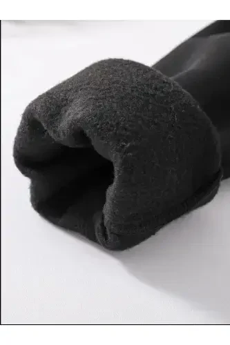 Girl-boy Child Unprinted Hooded Cardigan Sweatshirt (New Product) 1 Piece Tir-2 - 7