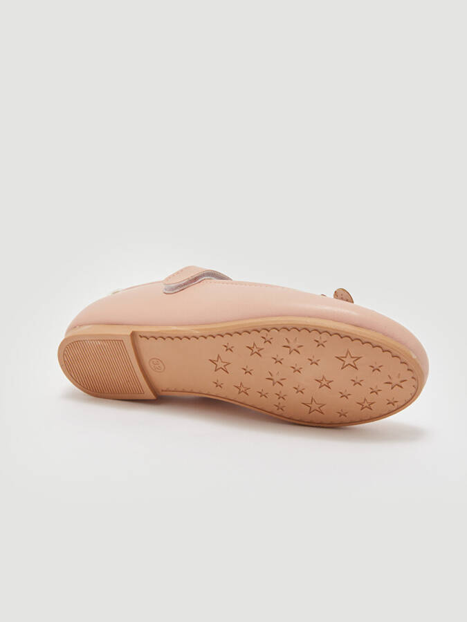 Girls' Ballerina Shoes - 9