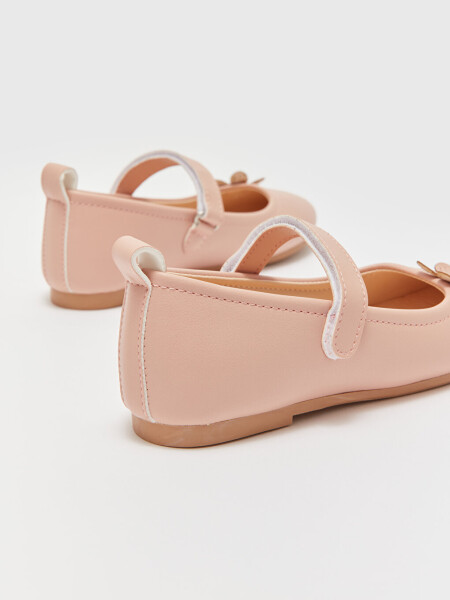 Girls' Ballerina Shoes - 10