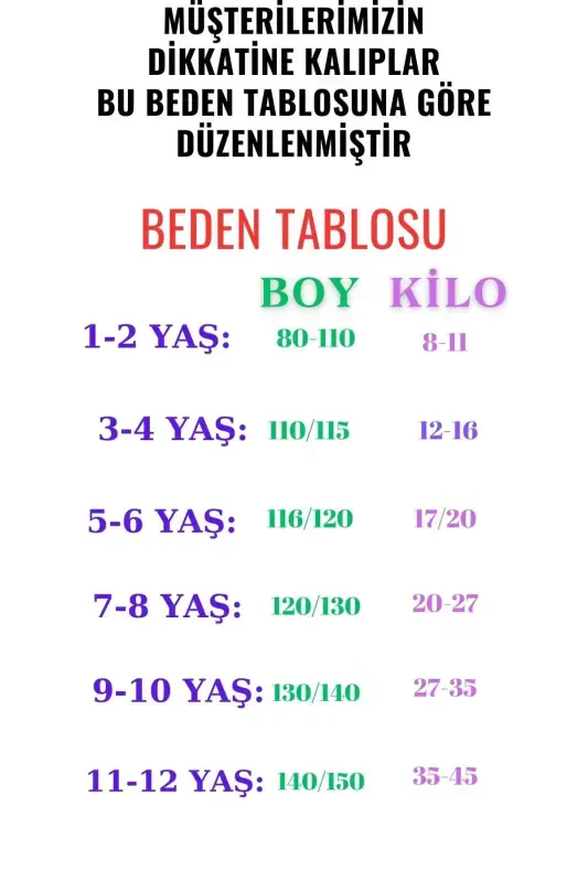 Girl's Black Plush Jacket You Can Buy According to the Size Chart-BLACK - 1