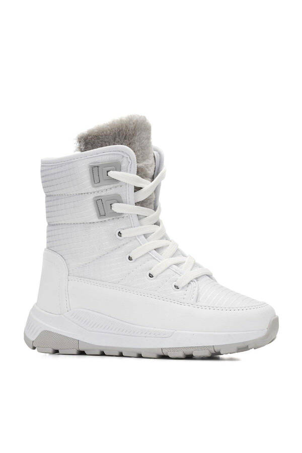 Girls' boots - 1