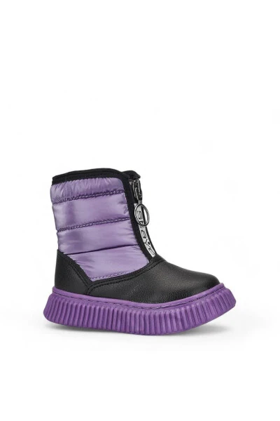 Girl's boots - ARZEN BEBE