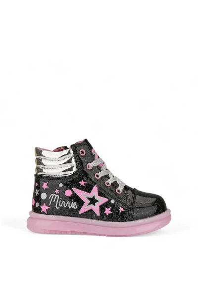 Girls' Boots - ARZEN BEBE