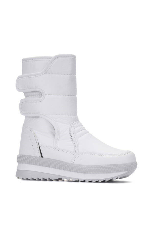 Girls' boots - 1