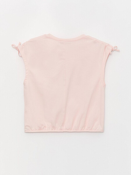 Girls Cartoon Anime Blouse - 3