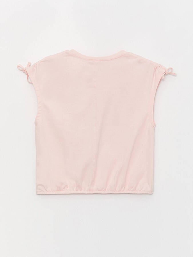 Girls Cartoon Anime Blouse - 3