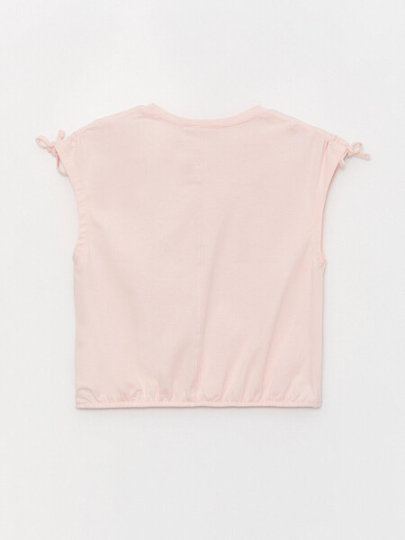 Girls Cartoon Anime Blouse - 6