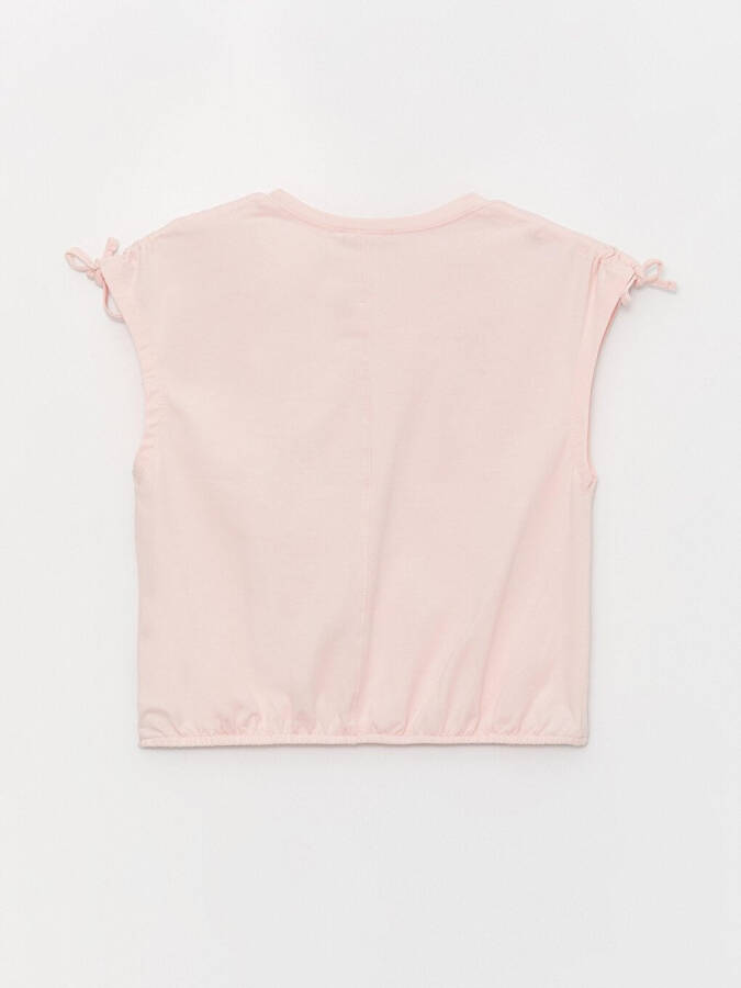 Girls Cartoon Anime Blouse - 6